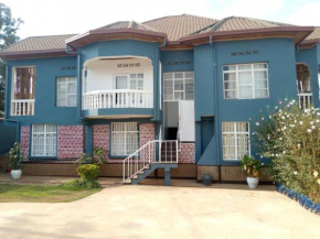 Stunning 6-Bed Apartment in Kigali